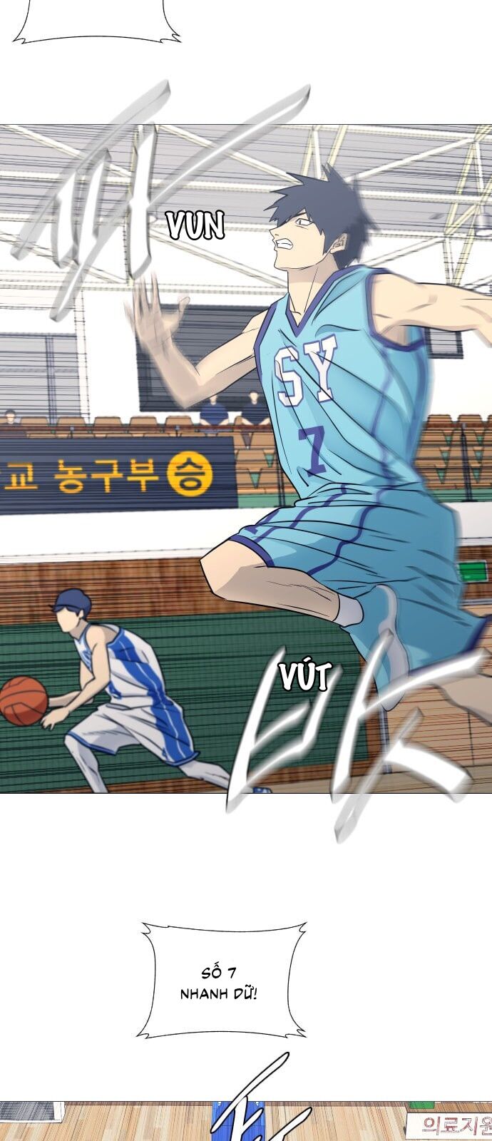 Garbage Time Chapter 55 - Trang 2