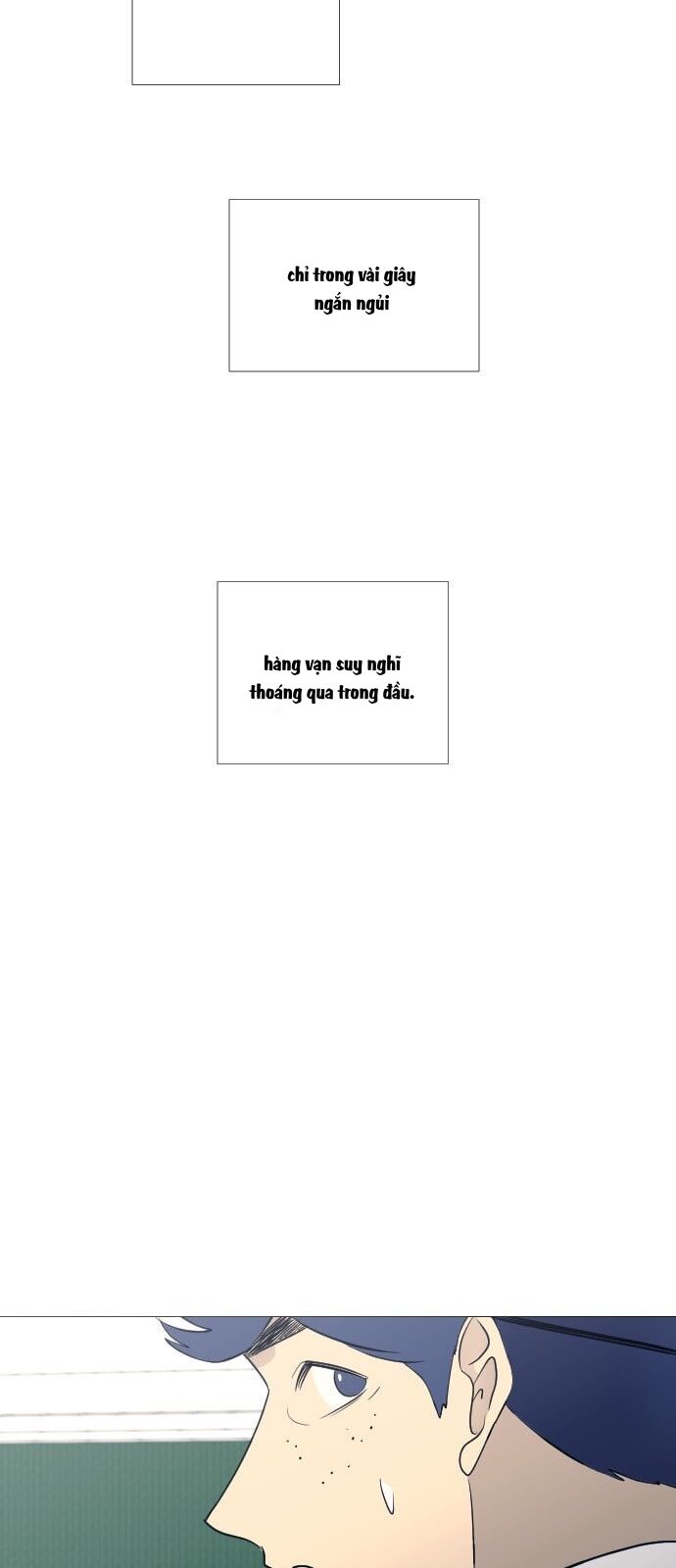 Garbage Time Chapter 55 - Trang 2