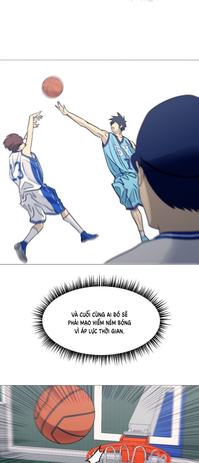 Garbage Time Chapter 55 - Trang 2