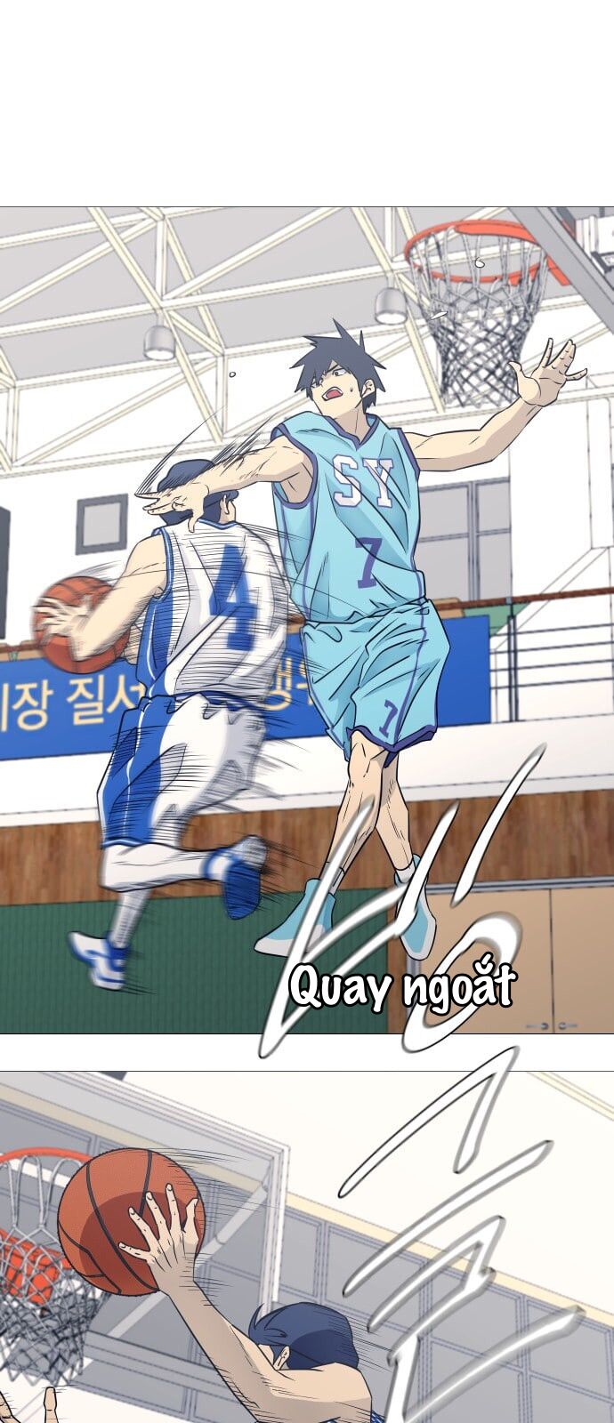 Garbage Time Chapter 55 - Trang 2