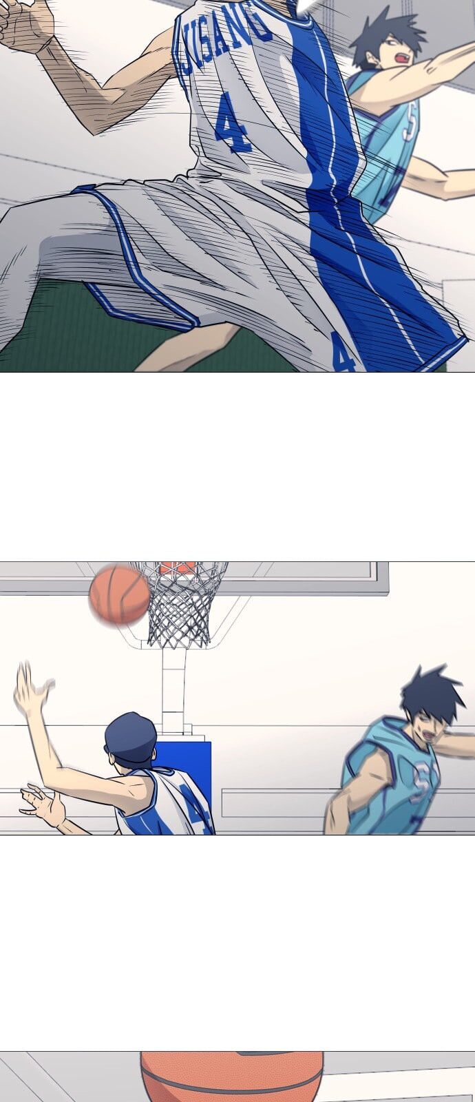 Garbage Time Chapter 55 - Trang 2