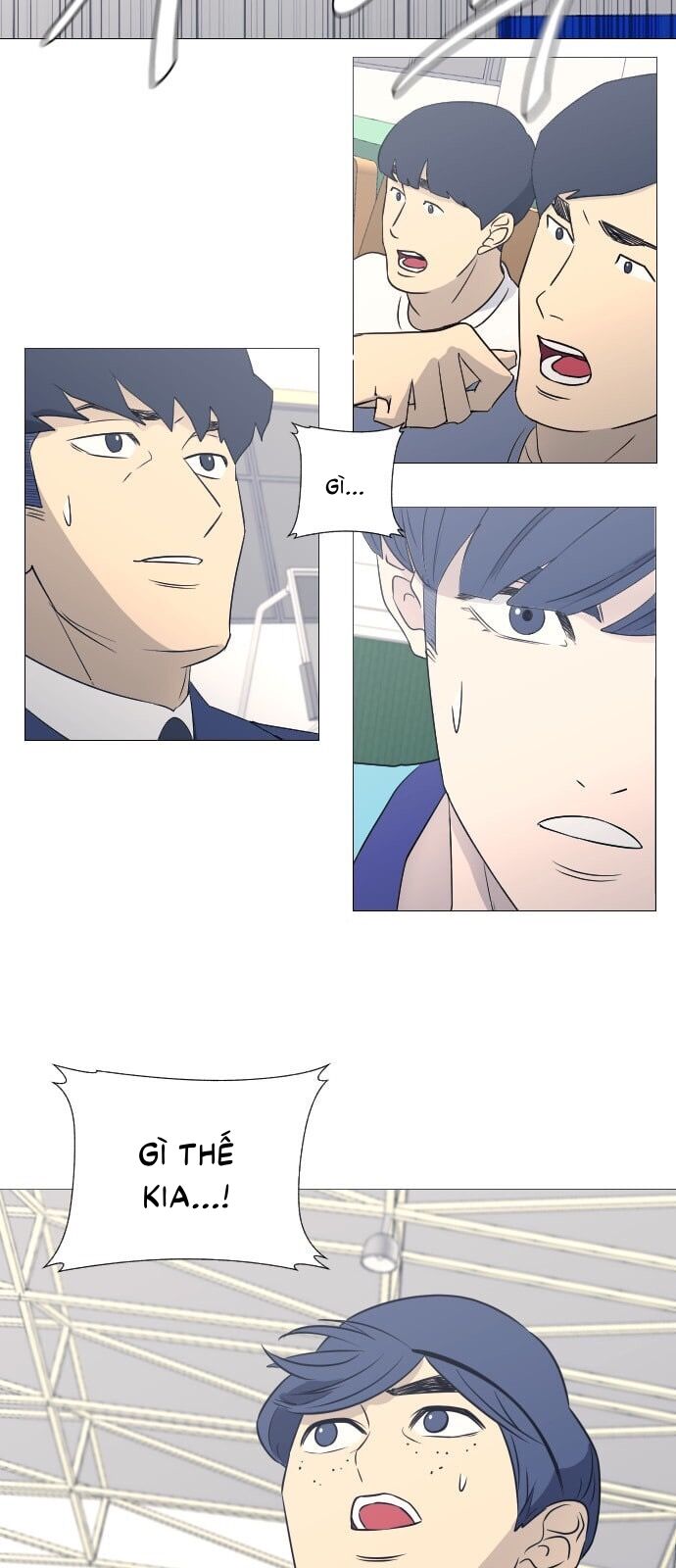 Garbage Time Chapter 55 - Trang 2