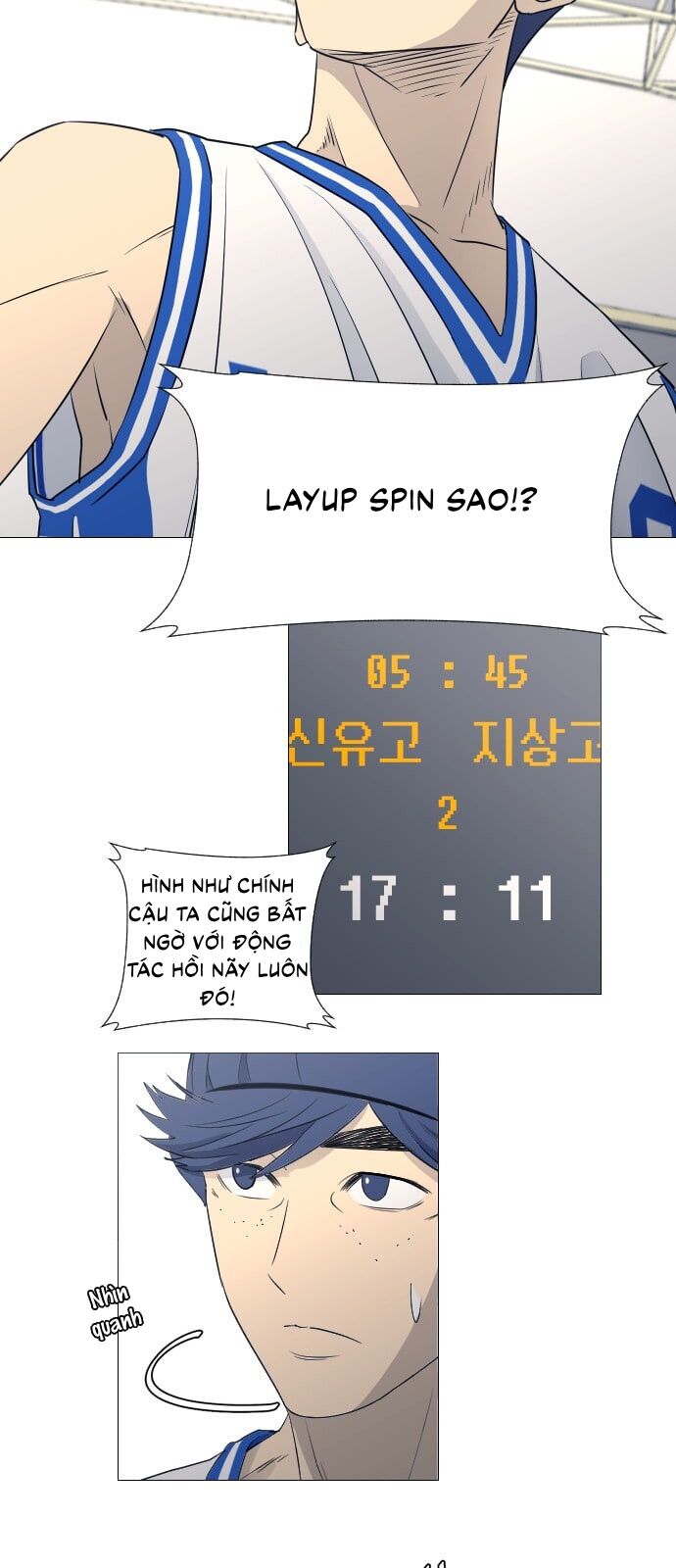 Garbage Time Chapter 55 - Trang 2