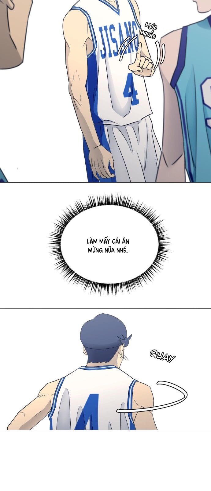 Garbage Time Chapter 55 - Trang 2