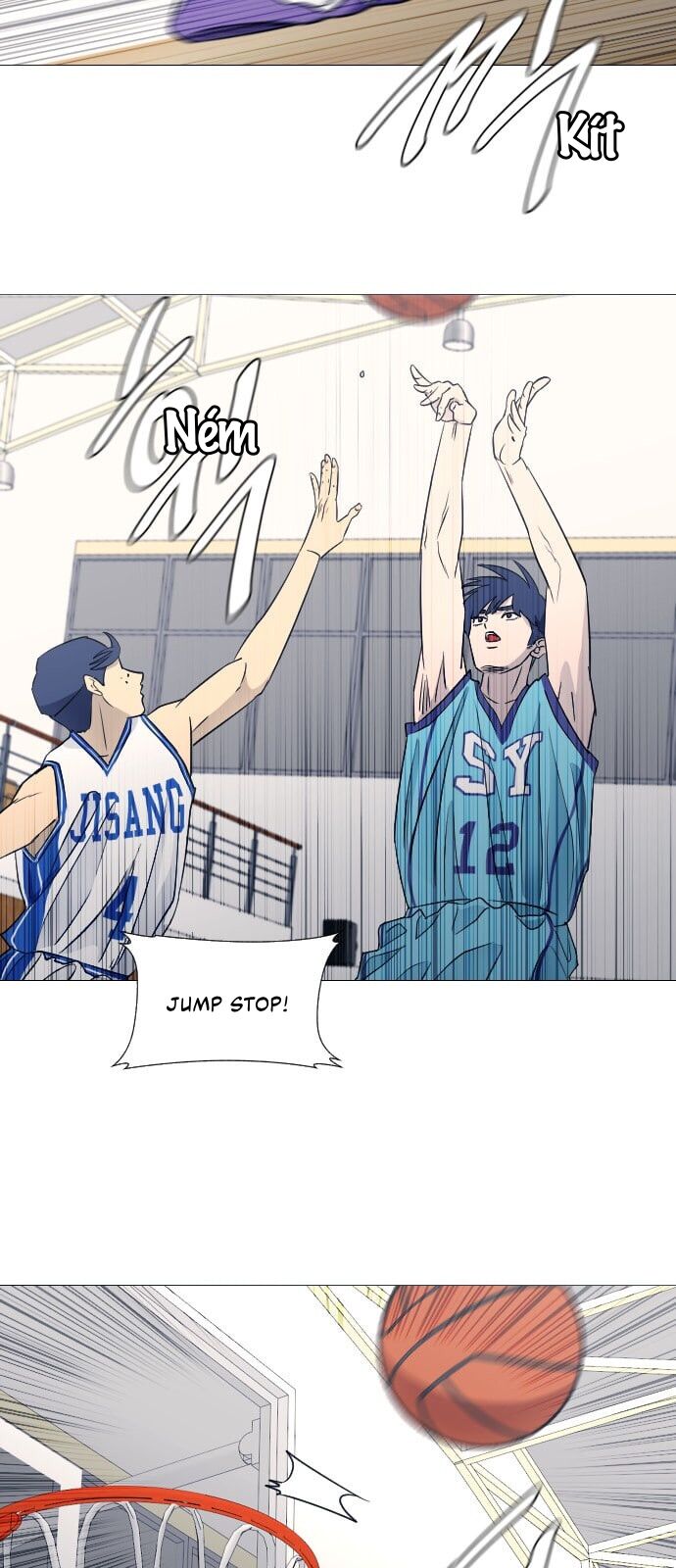 Garbage Time Chapter 55 - Trang 2