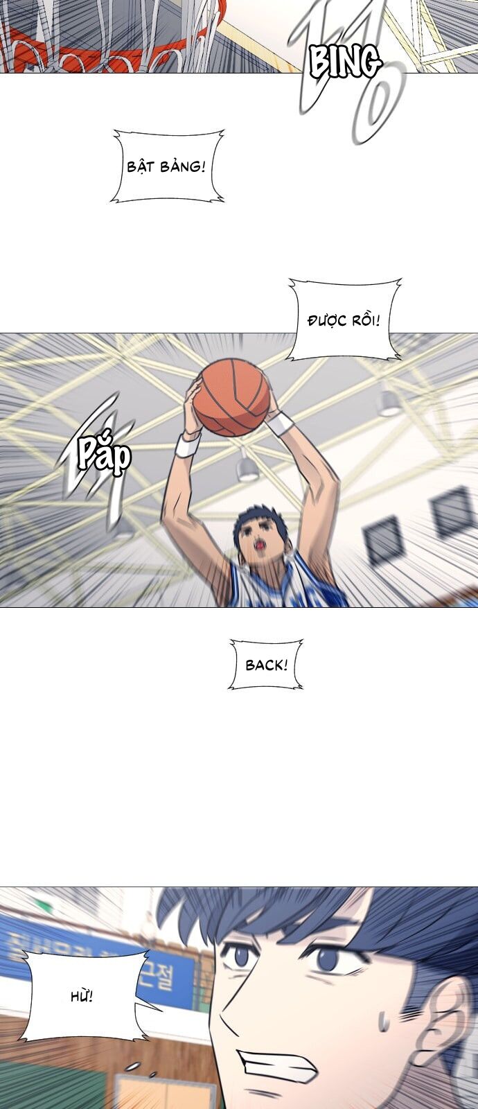 Garbage Time Chapter 55 - Trang 2