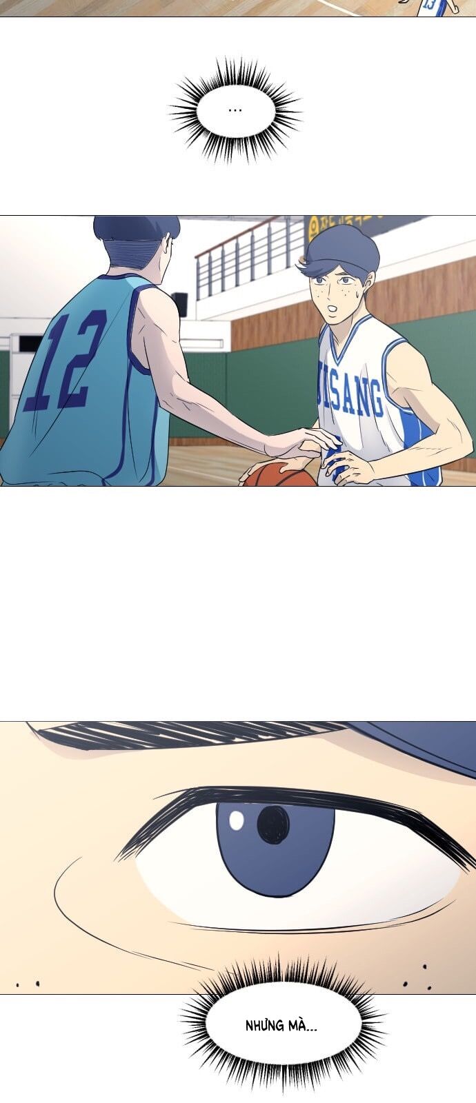 Garbage Time Chapter 55 - Trang 2