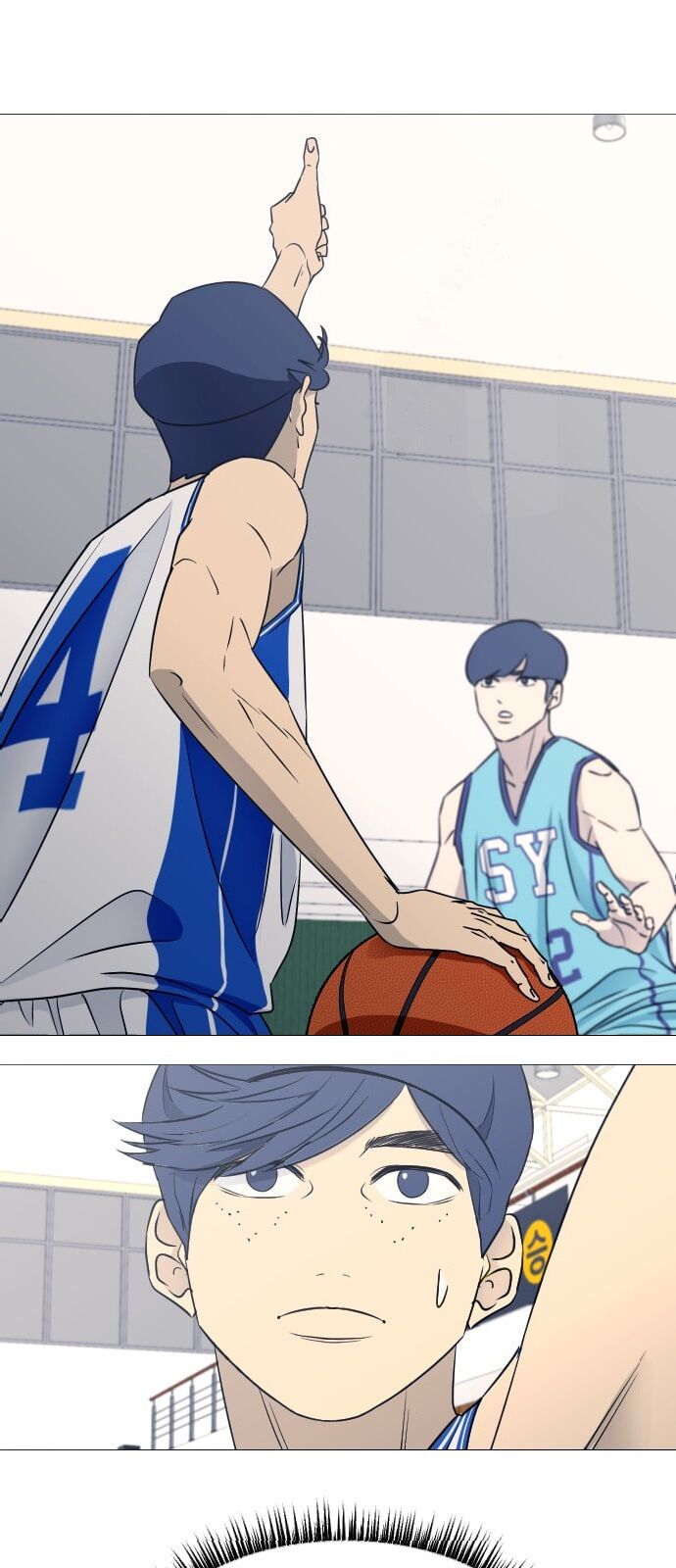 Garbage Time Chapter 55 - Trang 2