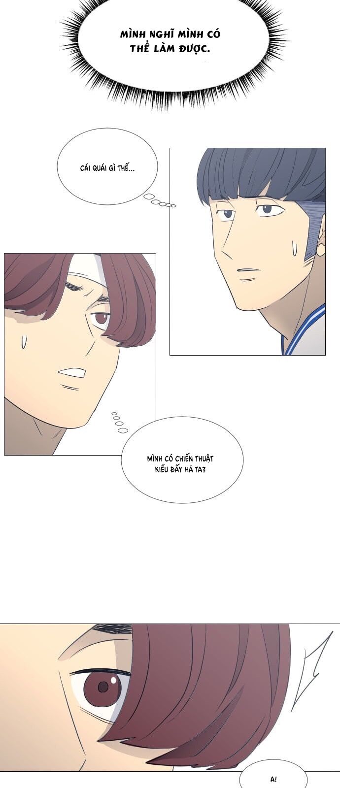 Garbage Time Chapter 55 - Trang 2