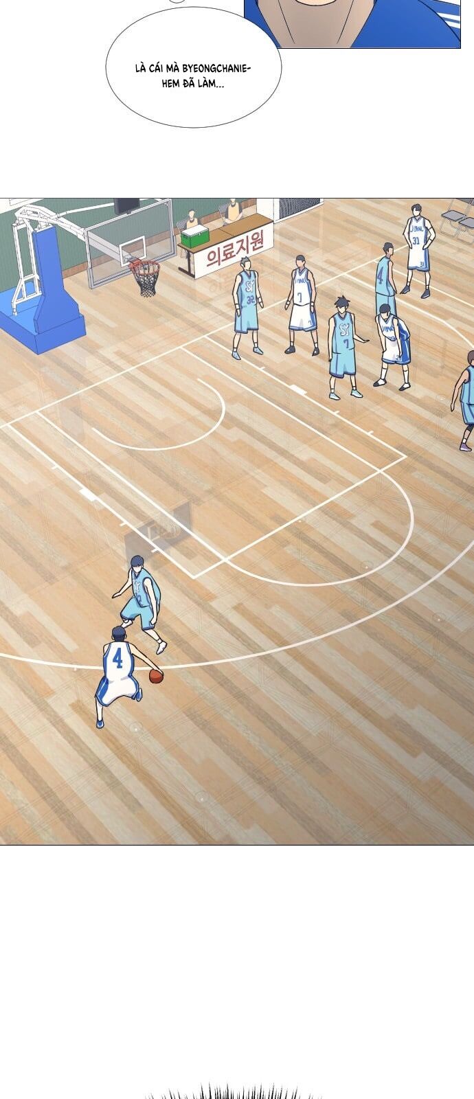 Garbage Time Chapter 55 - Trang 2