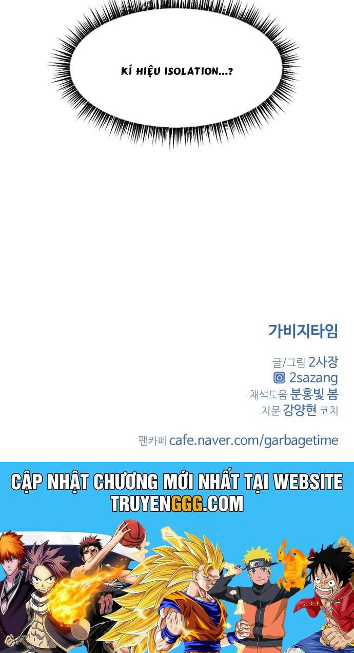 Garbage Time Chapter 55 - Trang 2