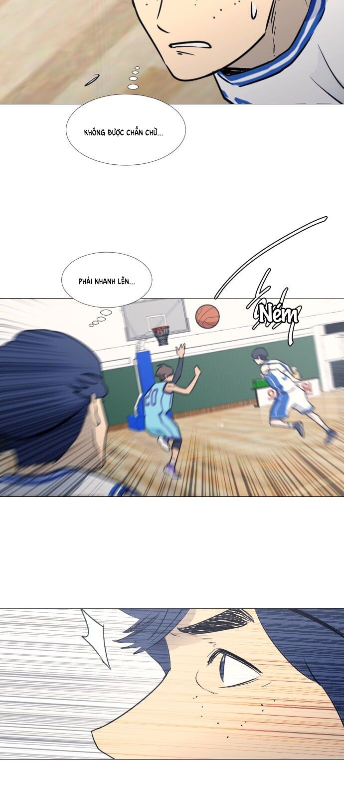 Garbage Time Chapter 55 - Trang 2