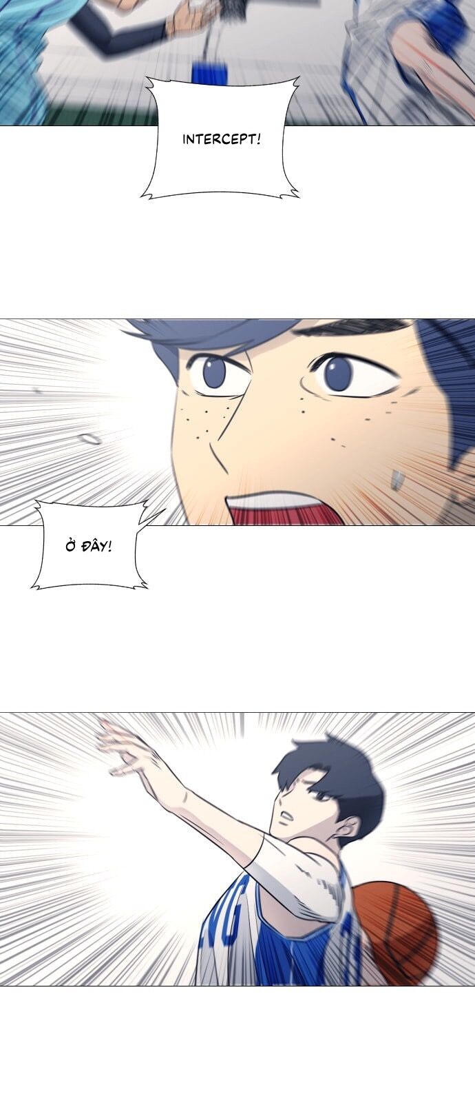 Garbage Time Chapter 55 - Trang 2