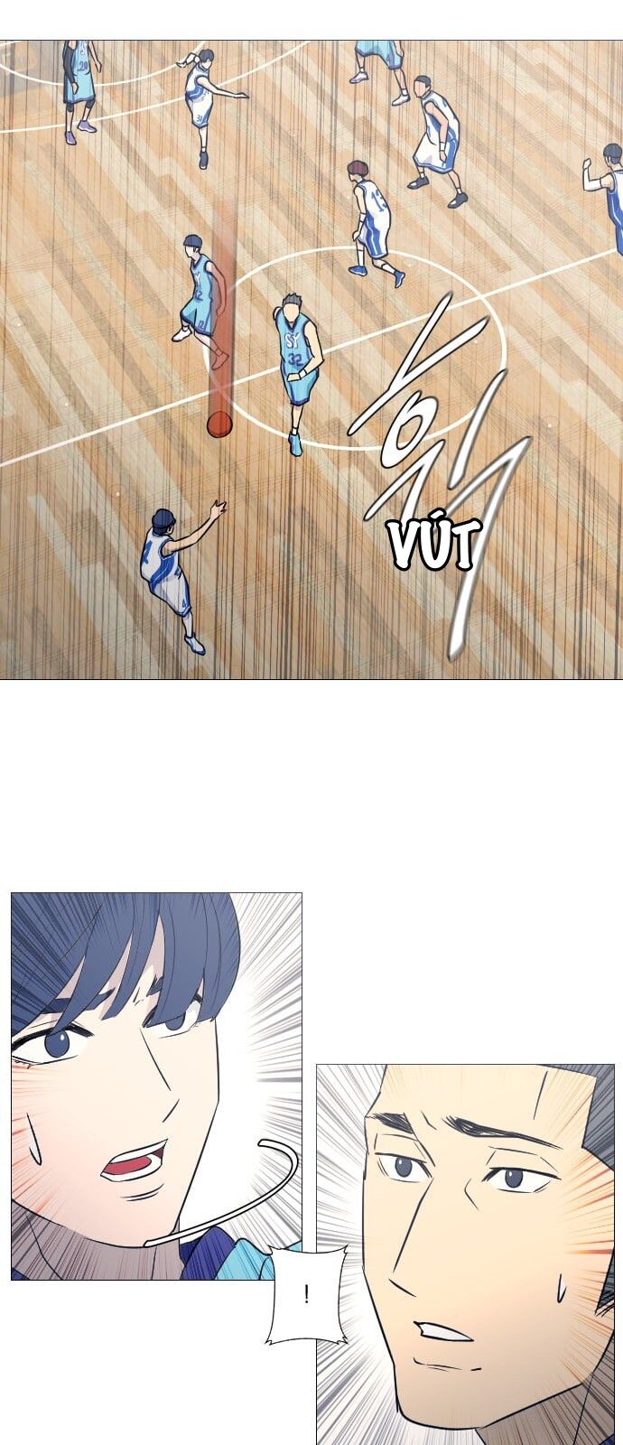 Garbage Time Chapter 55 - Trang 2