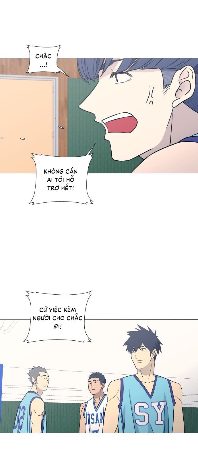 Garbage Time Chapter 56 - Trang 2