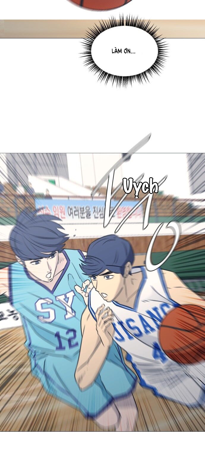 Garbage Time Chapter 56 - Trang 2