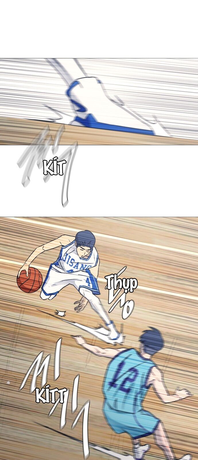 Garbage Time Chapter 56 - Trang 2