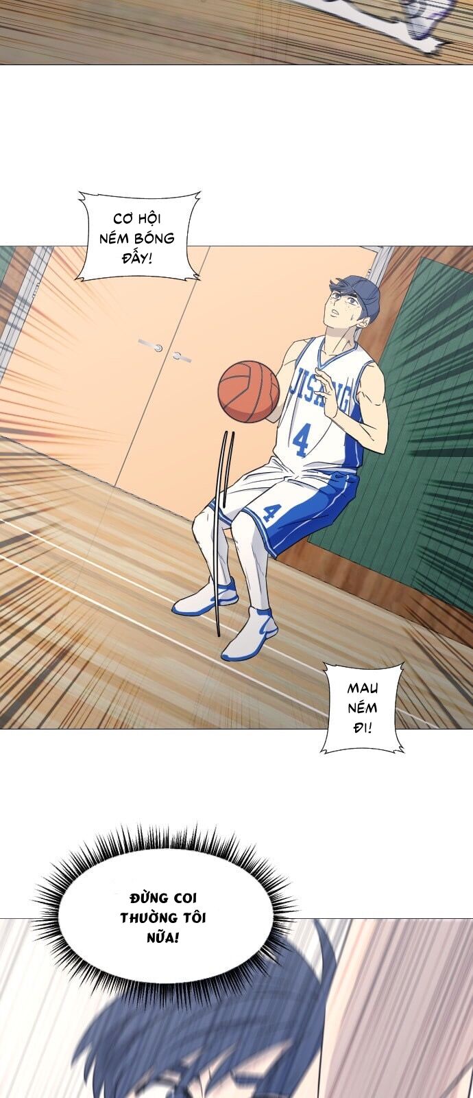 Garbage Time Chapter 56 - Trang 2