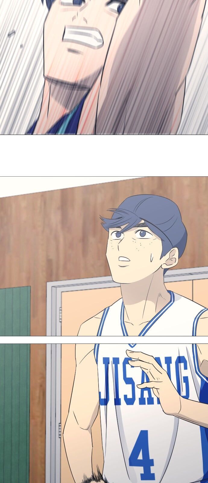 Garbage Time Chapter 56 - Trang 2