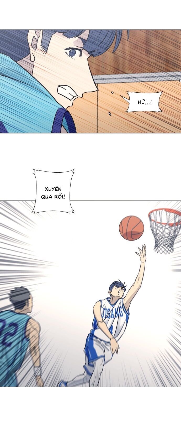 Garbage Time Chapter 56 - Trang 2