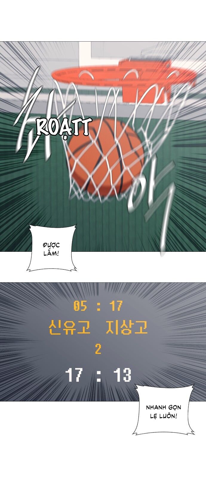 Garbage Time Chapter 56 - Trang 2