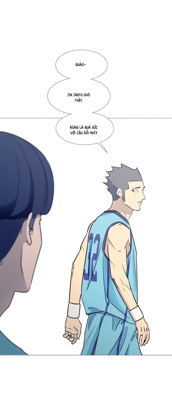 Garbage Time Chapter 56 - Trang 2