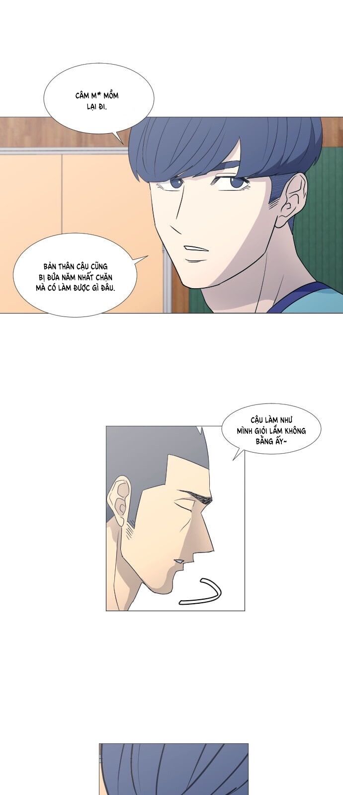 Garbage Time Chapter 56 - Trang 2