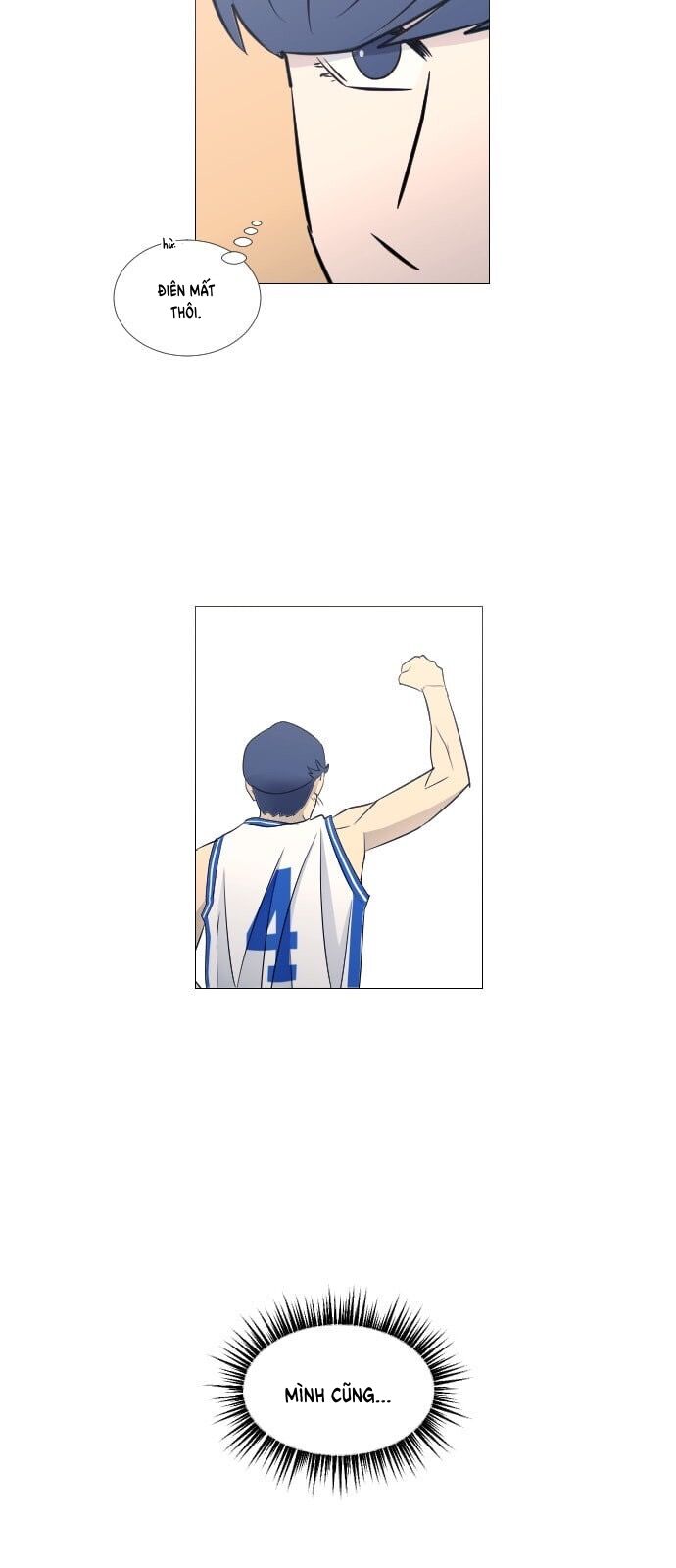 Garbage Time Chapter 56 - Trang 2