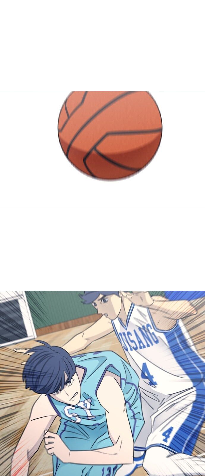 Garbage Time Chapter 56 - Trang 2