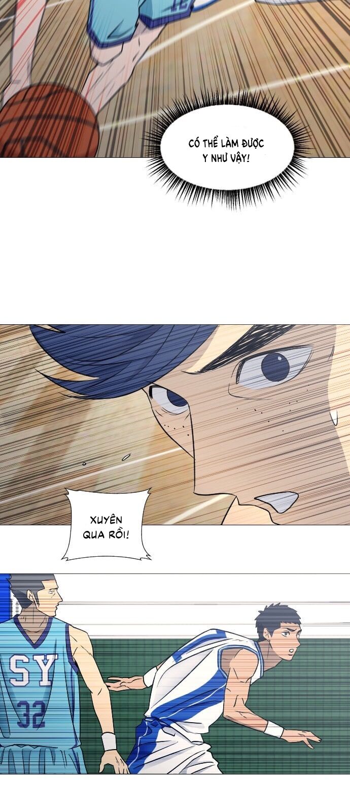 Garbage Time Chapter 56 - Trang 2