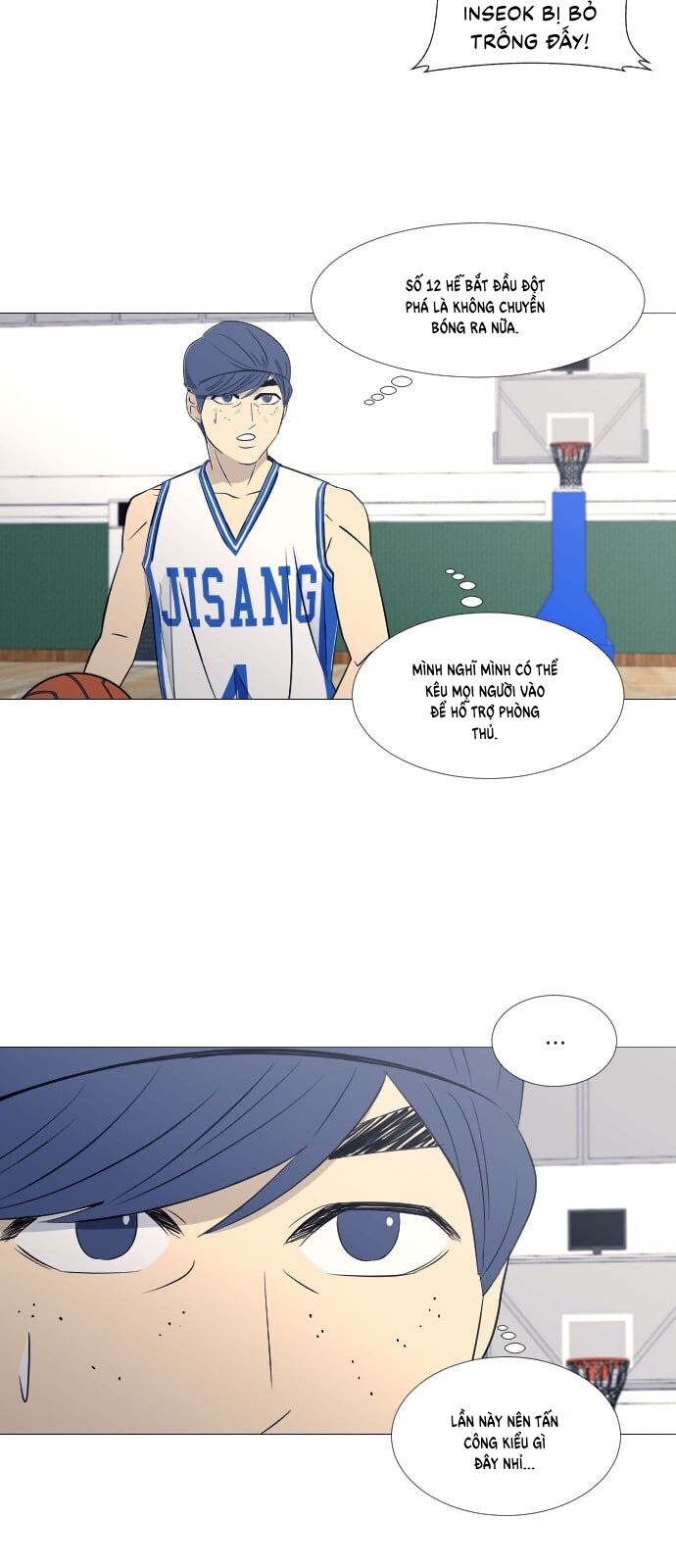 Garbage Time Chapter 56 - Trang 2