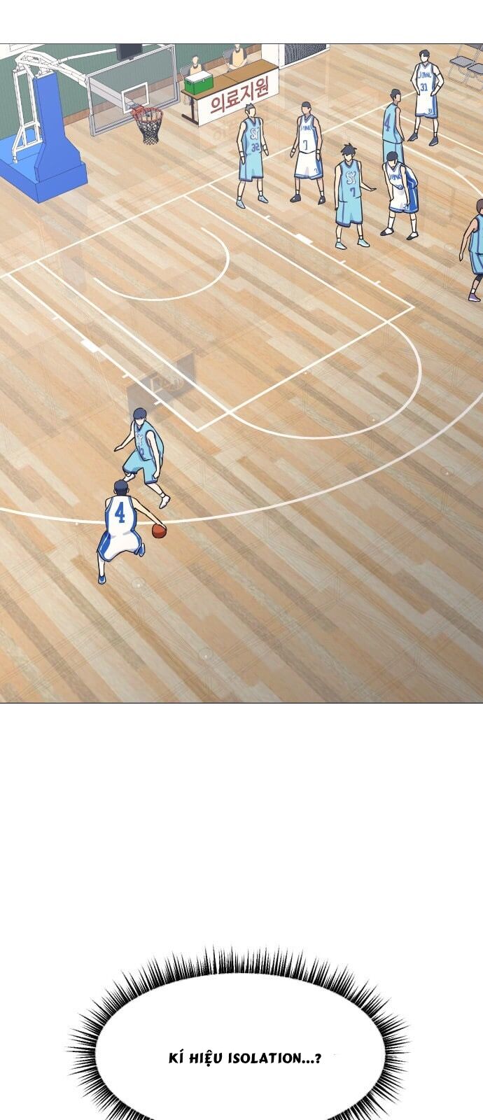 Garbage Time Chapter 56 - Trang 2