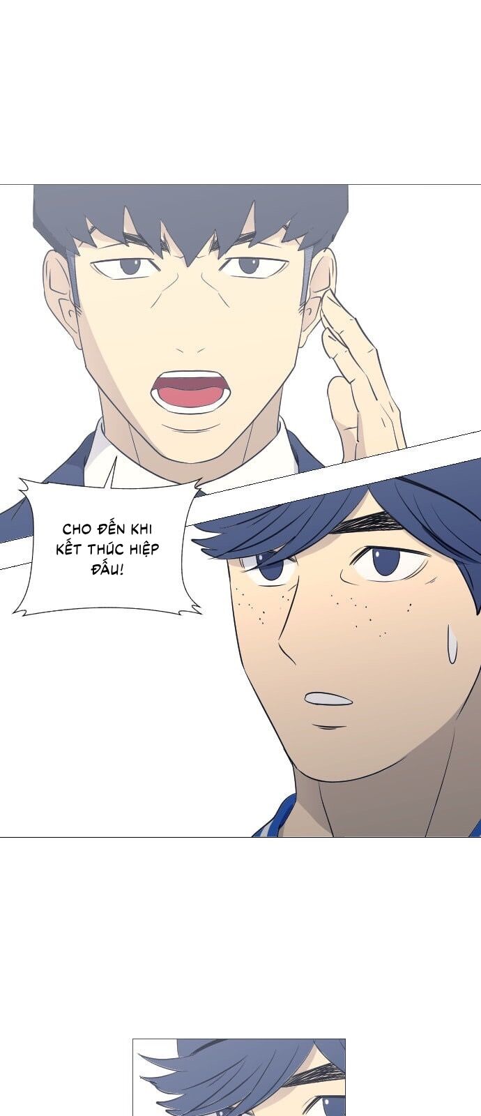 Garbage Time Chapter 56 - Trang 2