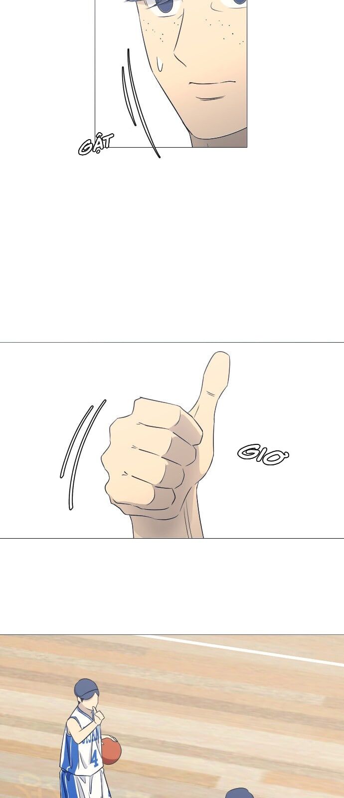 Garbage Time Chapter 56 - Trang 2