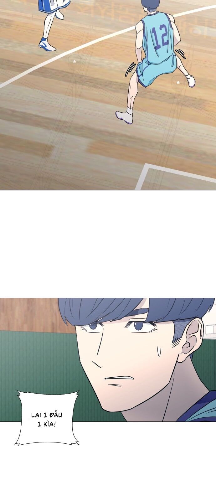 Garbage Time Chapter 56 - Trang 2