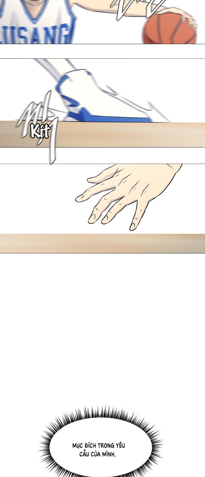 Garbage Time Chapter 56 - Trang 2