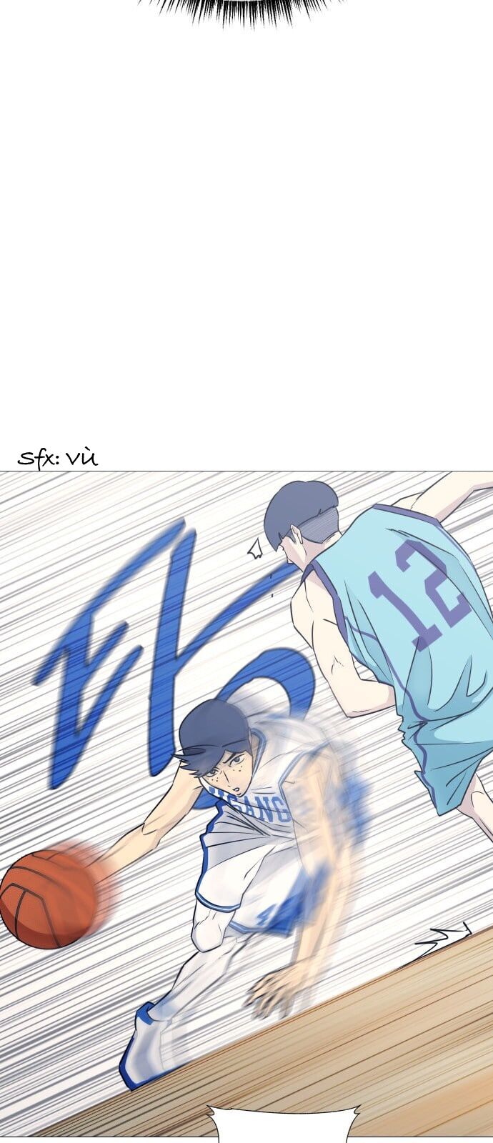 Garbage Time Chapter 56 - Trang 2