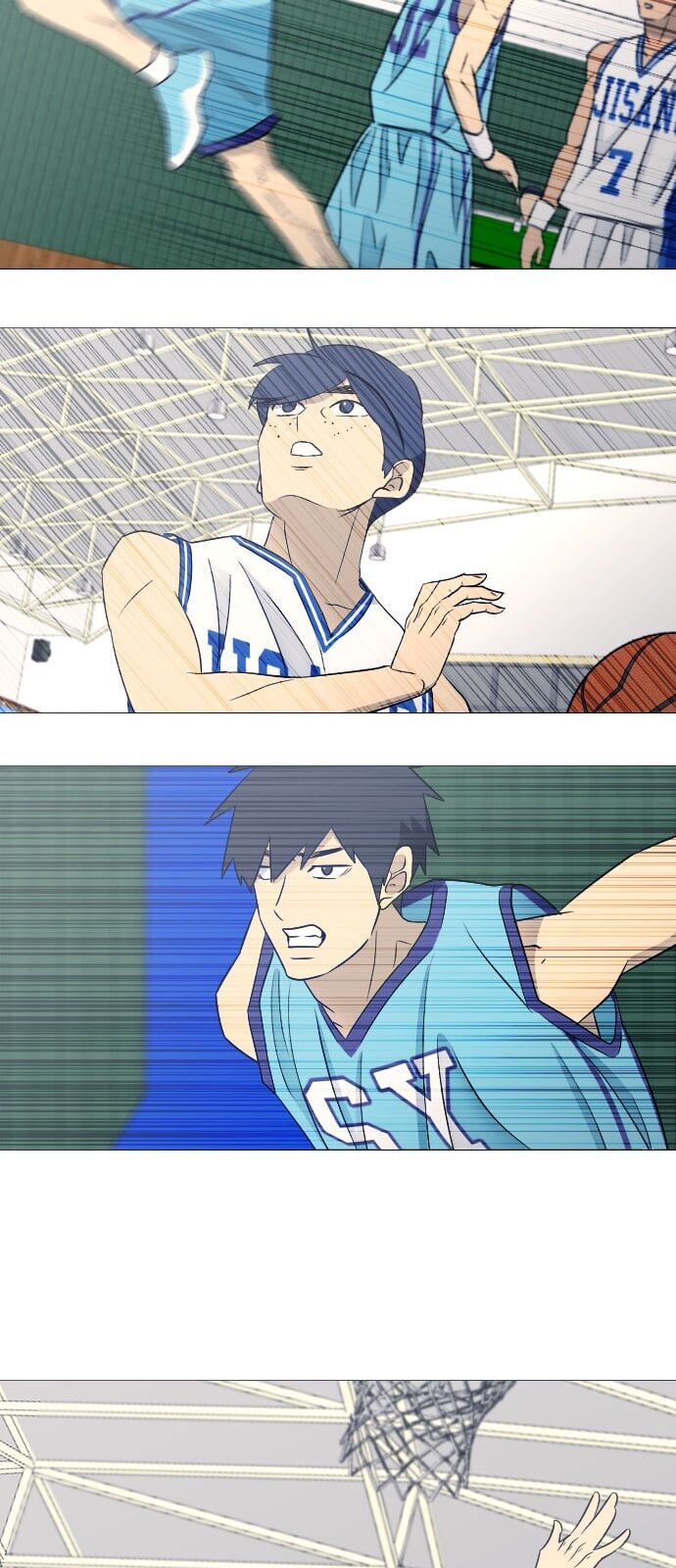 Garbage Time Chapter 56 - Trang 2