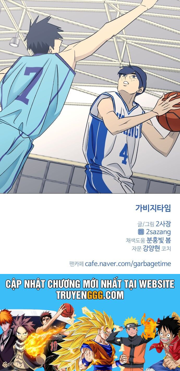Garbage Time Chapter 56 - Trang 2