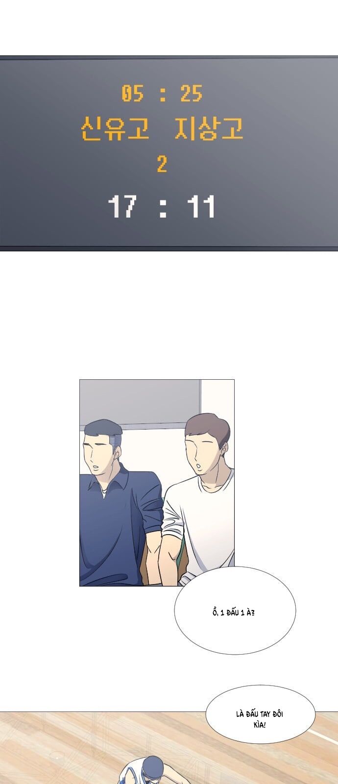 Garbage Time Chapter 56 - Trang 2