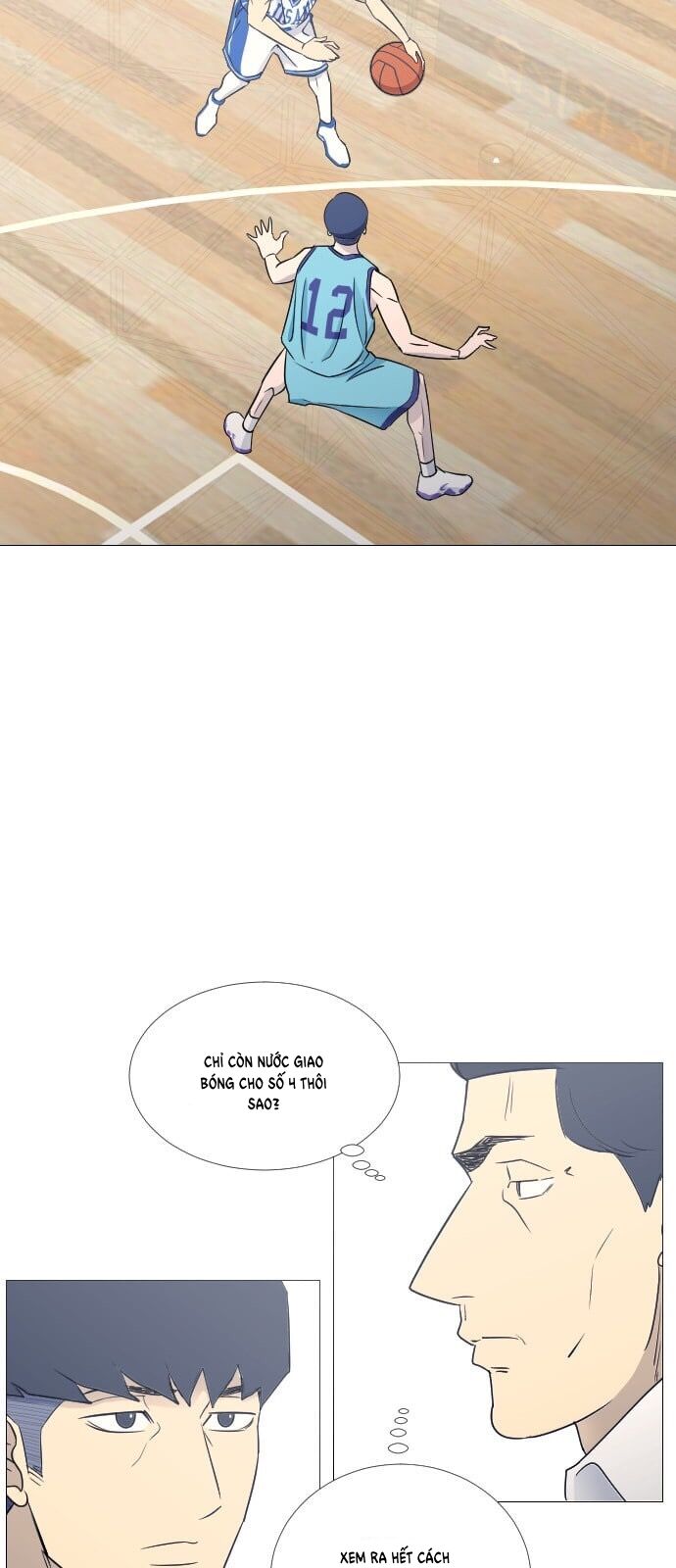 Garbage Time Chapter 56 - Trang 2