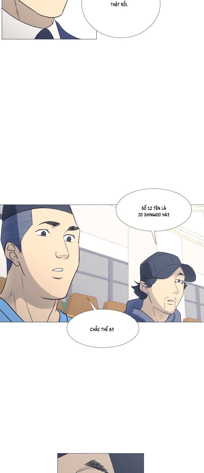 Garbage Time Chapter 56 - Trang 2