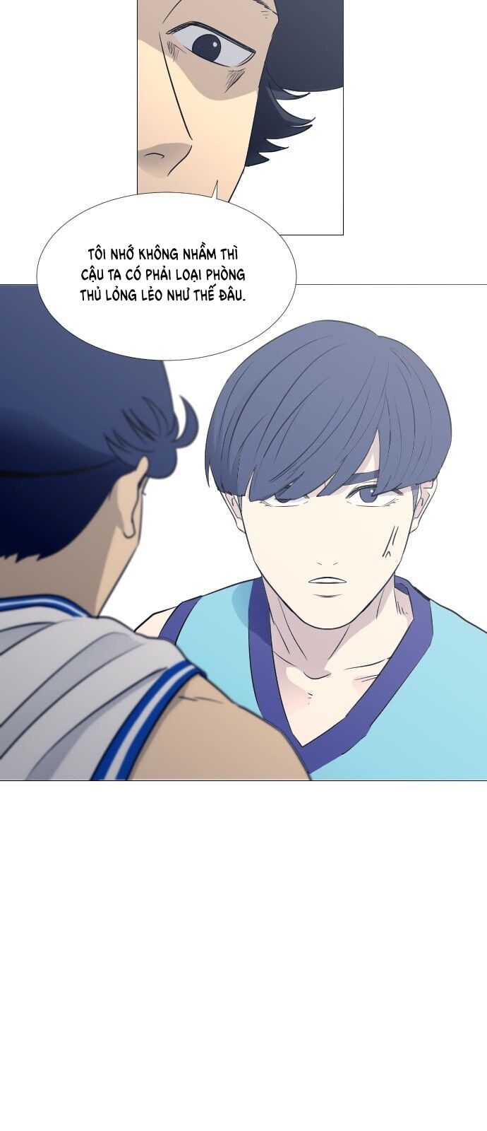 Garbage Time Chapter 56 - Trang 2