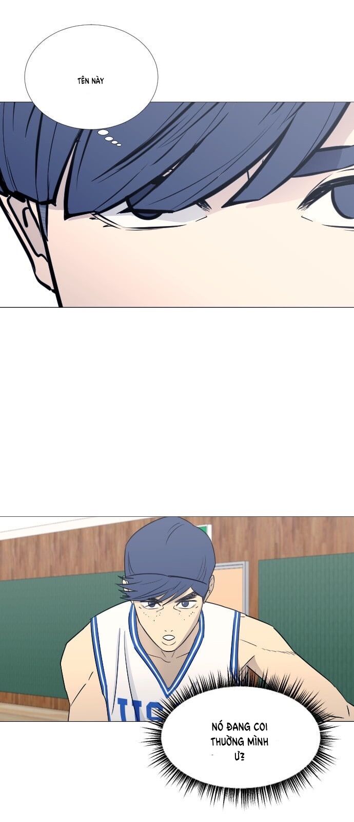 Garbage Time Chapter 56 - Trang 2