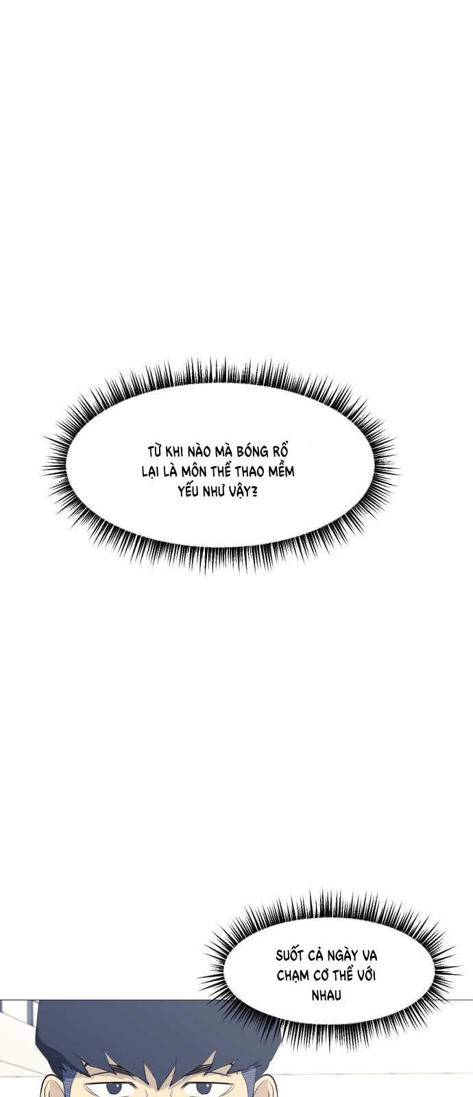 Garbage Time Chapter 57 - Trang 2