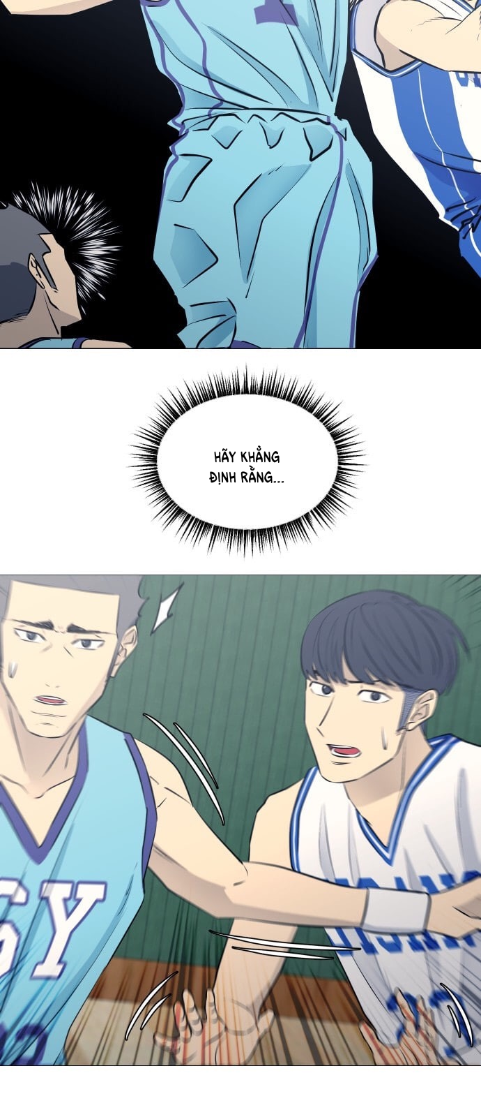 Garbage Time Chapter 57 - Trang 2