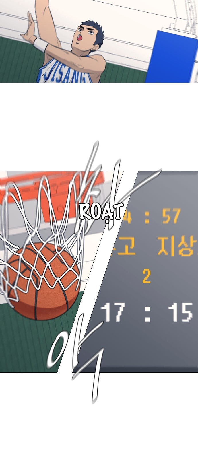 Garbage Time Chapter 57 - Trang 2