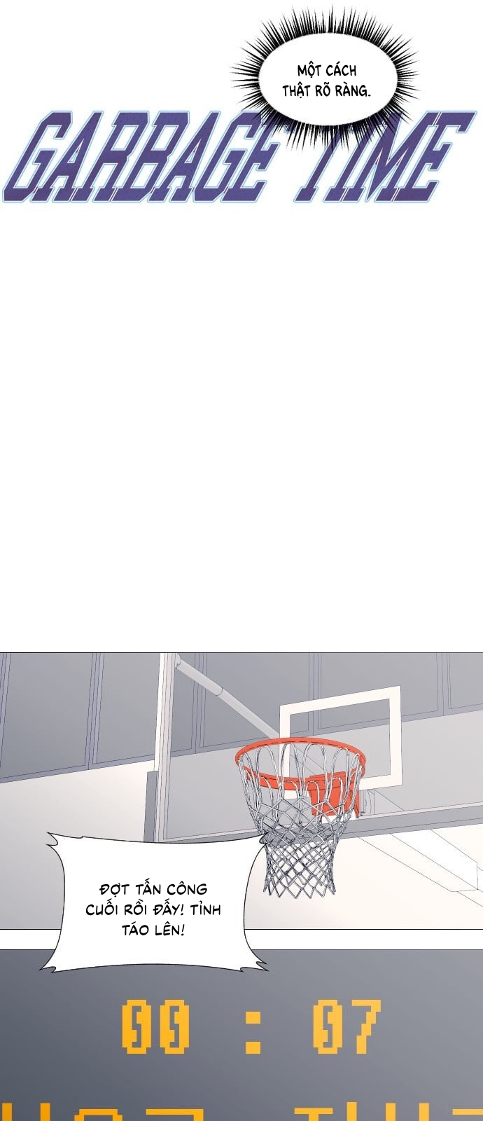 Garbage Time Chapter 57 - Trang 2