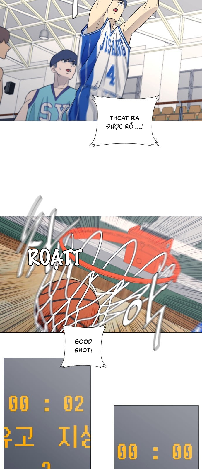 Garbage Time Chapter 57 - Trang 2