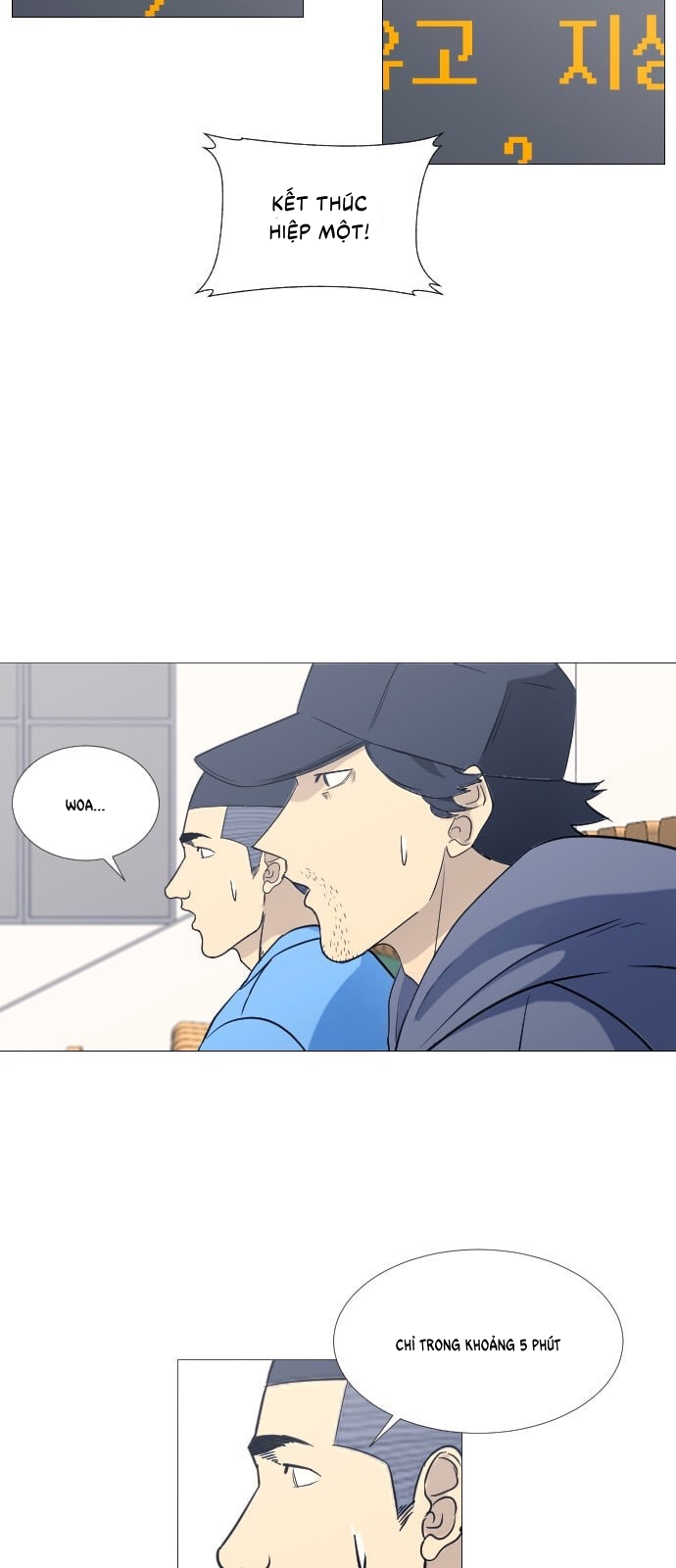 Garbage Time Chapter 57 - Trang 2